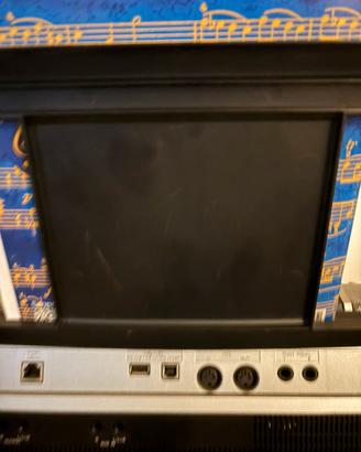 Tastiera Yamaha psr -s710