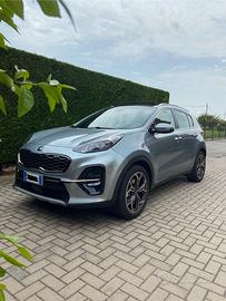 Kia Sportage IV serie