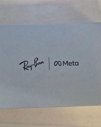 Rayban Meta gen 2 lenti Transictions