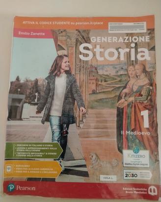 Generazione Storia 1