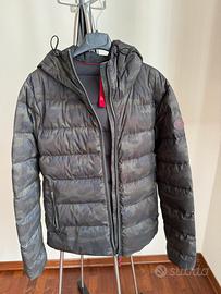 Giacca Museum JUSTIN originale TG. 50