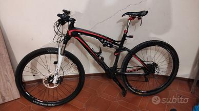 Bici MTB Olympia 29" full