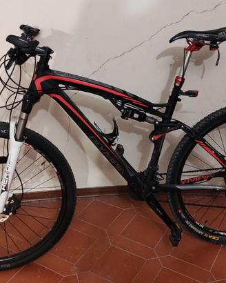 Bici MTB Olympia 29" full