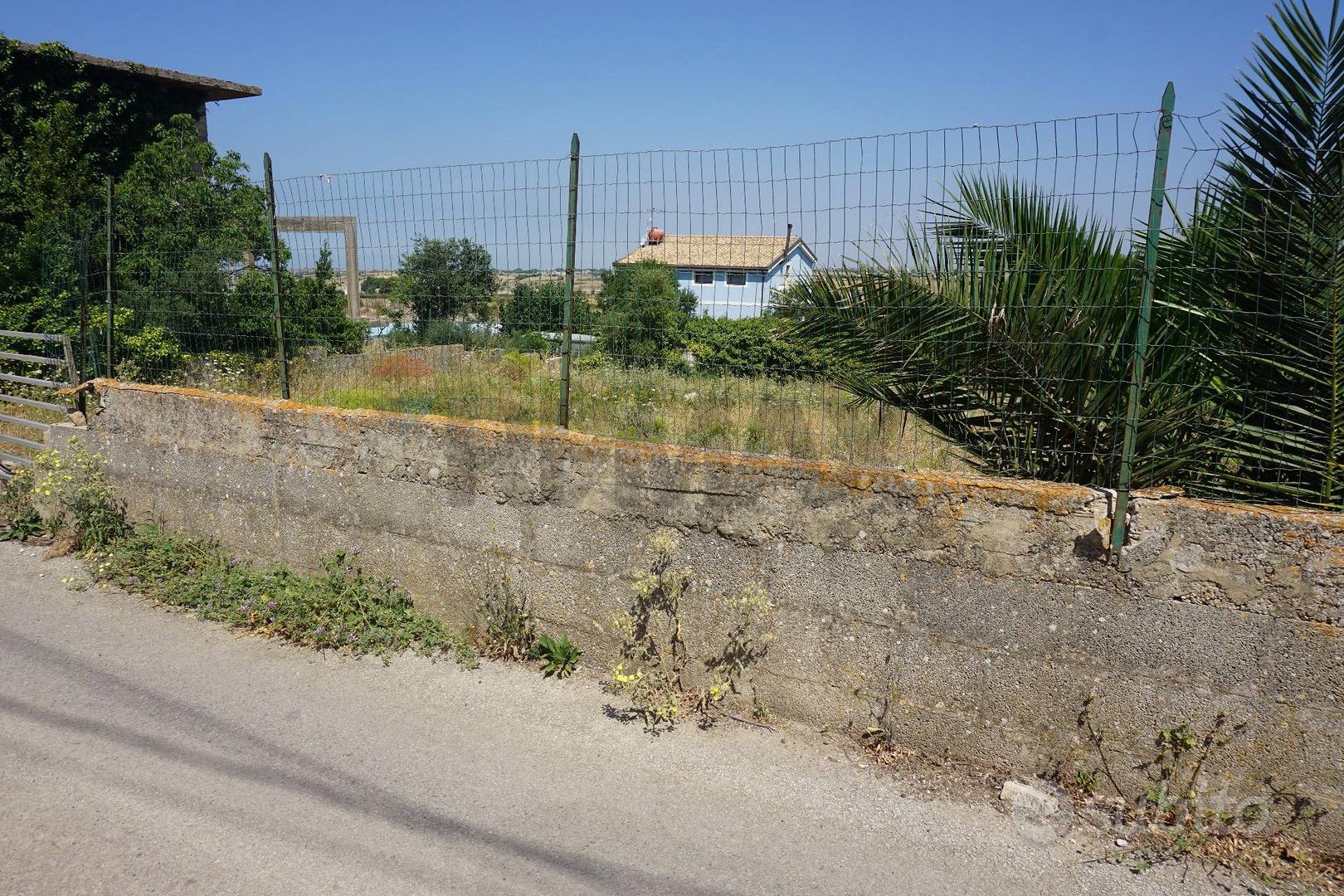 Terreno Edificabile - Ragusa - Vista 2