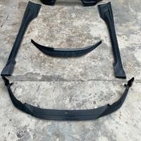 Kit estetico originale trd per gr86