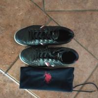 SCARPE U.S. POLO N. 42