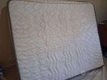 Materasso matrimoniale TANHK 160x190 H 20 