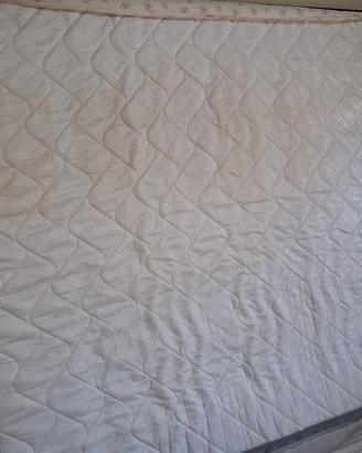 Materasso matrimoniale TANHK 160x190 H 20 