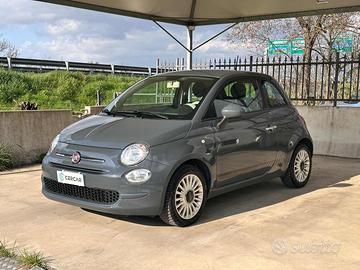 FIAT 500 1.2 EasyPower GPL FINO AL 10/2031OK NEO