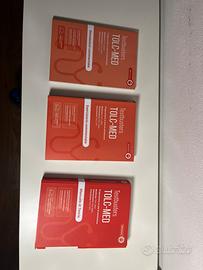 Testbusters Tolc-Med 2024