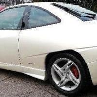 Ricambi fiat coupe' 2.0 20v turbo