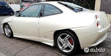 Ricambi fiat coupe' 2.0 20v turbo