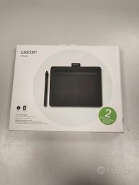 Tavoletta grafica Wacom