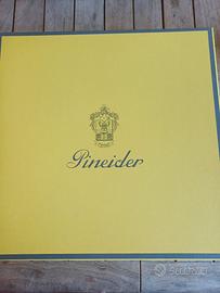 Album Foto Pineider 35x35 Bianco