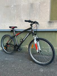 Bicicletta Rockrider 5.1 RR