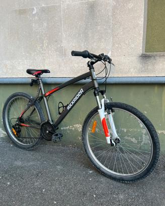 Bicicletta Rockrider 5.1 RR