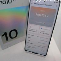Oppo reno 10 5g 256gb