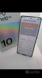 Oppo reno 10 5g 256gb