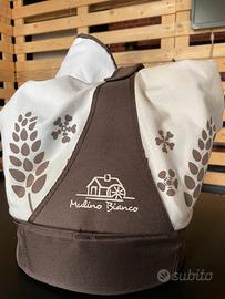 Borsa Picnic della Mulino Bianco