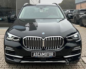 Bmw X5 xDrive30d xLine