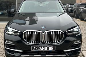 Bmw X5 xDrive30d xLine