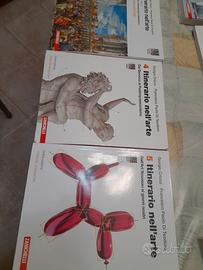 libri Arte