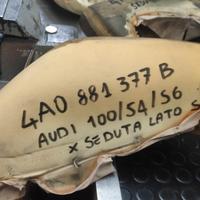 spallina sx spugna seduta audi 100-s4-s6