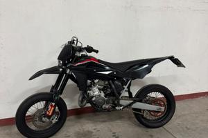 husqvarna sm 125