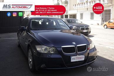 BMW Serie 3 BMW 320d cat Touring MSport Unico...