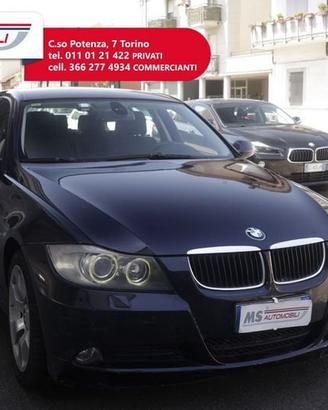 BMW Serie 3 BMW 320d cat Touring MSport Unico...