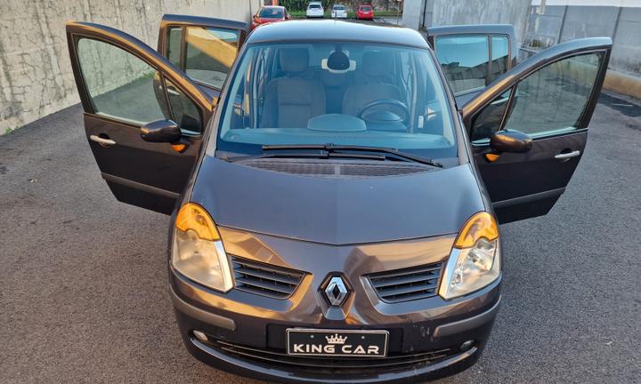 Renault Modus 1.6 16V Initiale