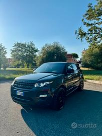 Range Rover Evoque sd4 2.2 ex190 cv PERFETTO