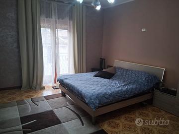 Appartamento arredato