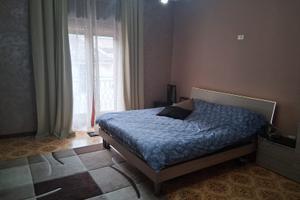 Appartamento arredato