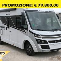 Elnagh Magnum 530 5 posti omologati