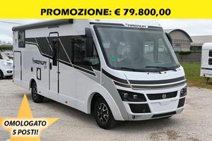 Elnagh Magnum 530 5 posti omologati