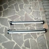 Barre portatutto thule