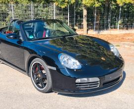 PORSCHE Boxster (987) - 2006