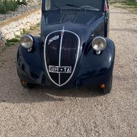 Fiat Topolino 500 B