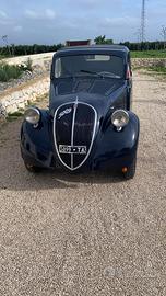 Fiat Topolino 500 B