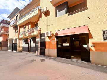 UFFICIO A SAN SEVERO