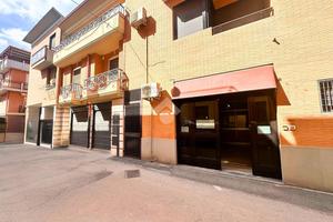 UFFICIO A SAN SEVERO