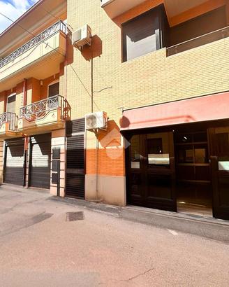UFFICIO A SAN SEVERO