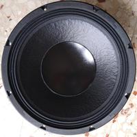 Coppia subwoofer 12/15 pollici 1000 watt RMS, 4/8
