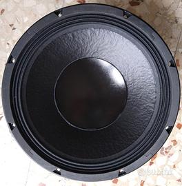 Coppia subwoofer 12/15 pollici 1000 watt RMS, 4/8