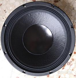 Coppia subwoofer 12/15 pollici 1000 watt RMS, 4/8