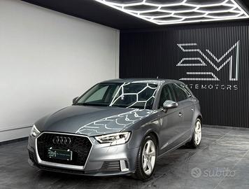 Audi A3 1.6 TDI