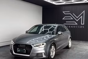 Audi A3 1.6 TDI