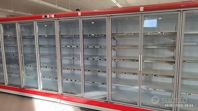 murale per supermercato