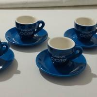 Tazzine da Collezione Espresso 0039